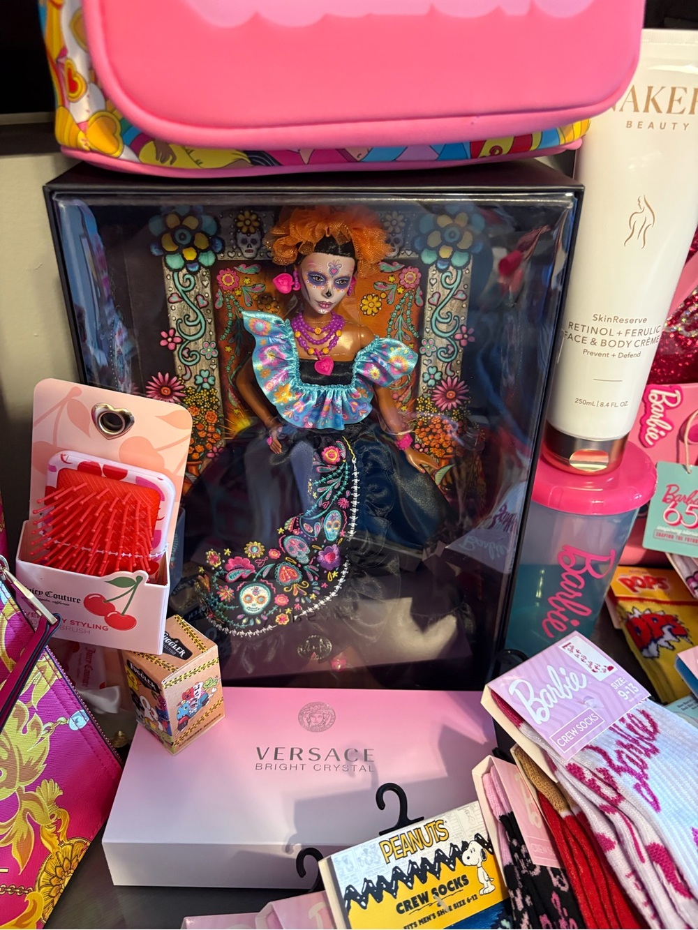 Barbie x Versace Event Friday 8/28 6:30pm! 🩷🎀 - Picture 15 of 17